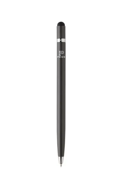  Simplistic metal pen - XD Collection Cool Grey 9 