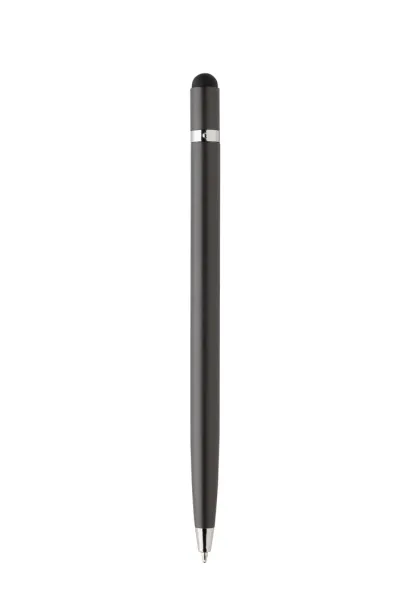  Simplistic metal pen - XD Collection Cool Grey 9 