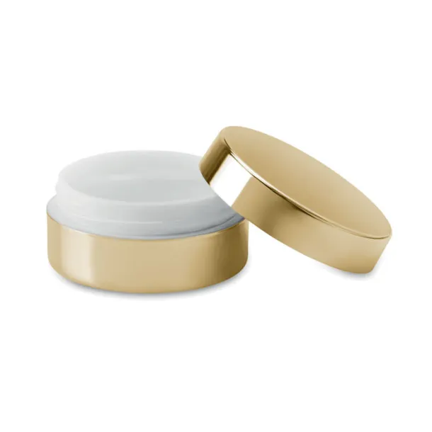BALMO Lip balm in box Gold
