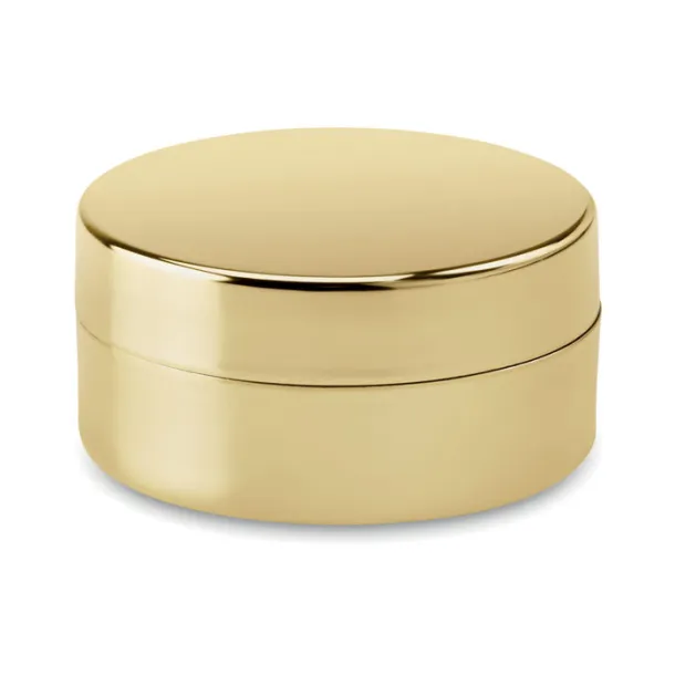 BALMO Lip balm in box Gold