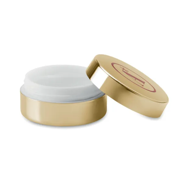 BALMO Lip balm in box Gold