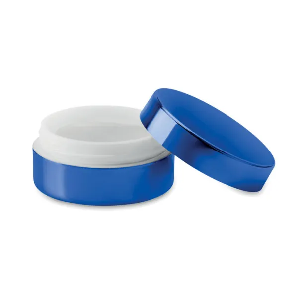 BALMO Lip balm in box Blue