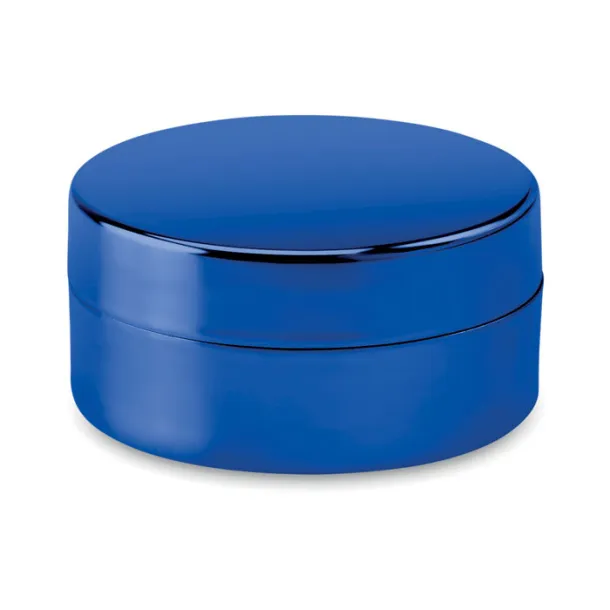 BALMO Lip balm in box Blue