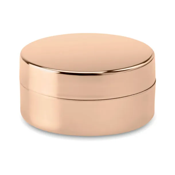 BALMO Lip balm in box Champagne