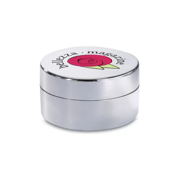 BALMO balzam za usne u kutiji shiny silver