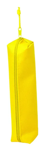 Atecax pencil case Yellow