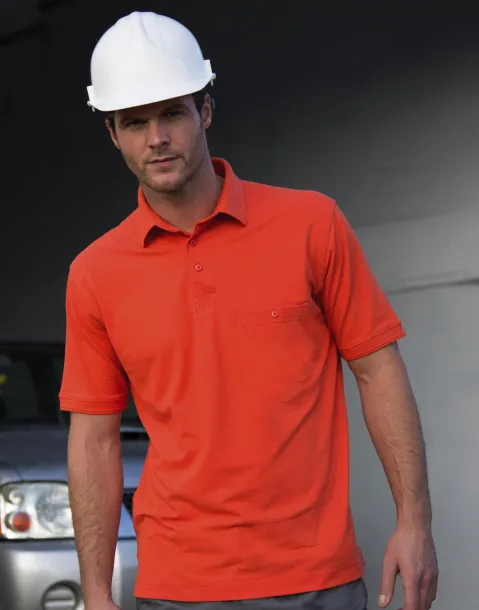  Apex Polo Shirt - Result Work-Guard