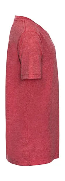  Muška kratka majica s V-izrezom, 160 g/m² - Russell 