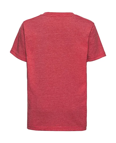  Boys V-Neck HD Tee - Russell 