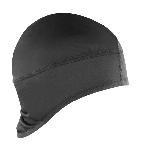  Bikewear Winter Hat - Spiro Black