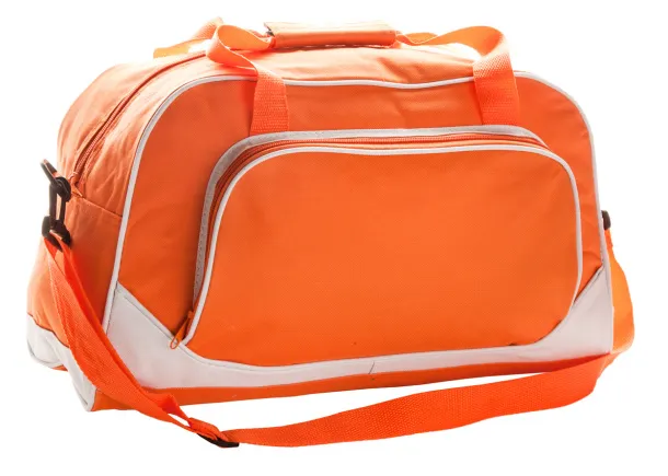 Sergio sports bag Orange