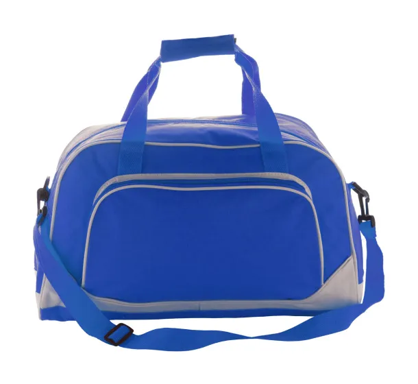 Novo sports bag Blue