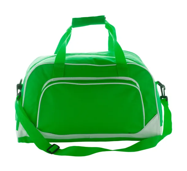 Sergio sports bag Green