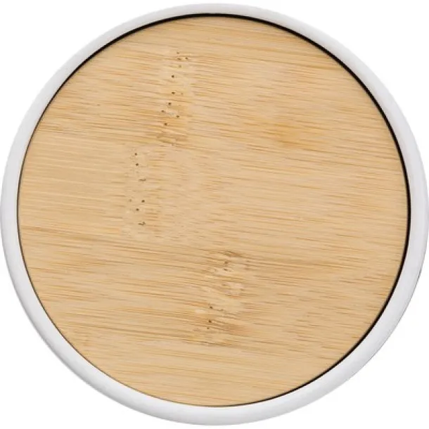  Scented candle Crvena