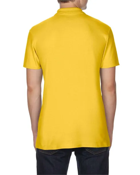  SOFTSTYLE® muška polo pique majica kratkih rukava, 177 g/m² - Gildan Daisy
