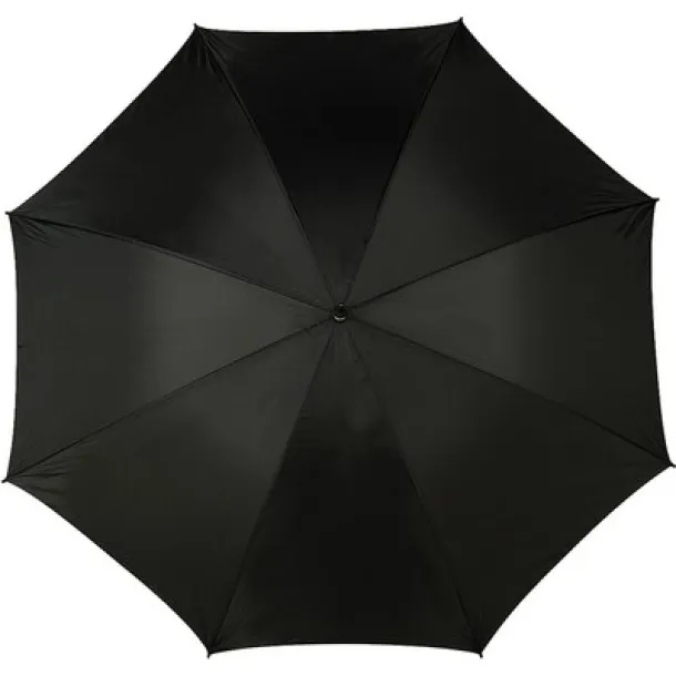  Manual umbrella black