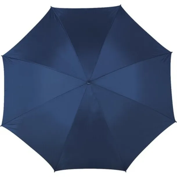  Manual umbrella navy blue