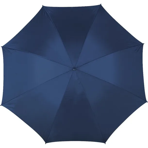  Manual umbrella Mornarski plava