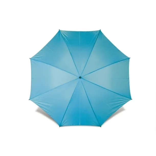  Manual umbrella light blue