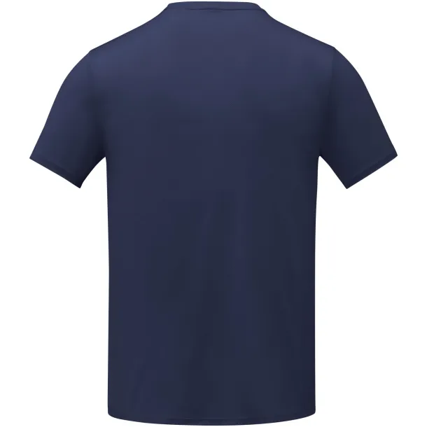 Kratos muška majica kratkih rukava cool fit, 105 g/m2 - Elevate Essentials Mornarsko plava