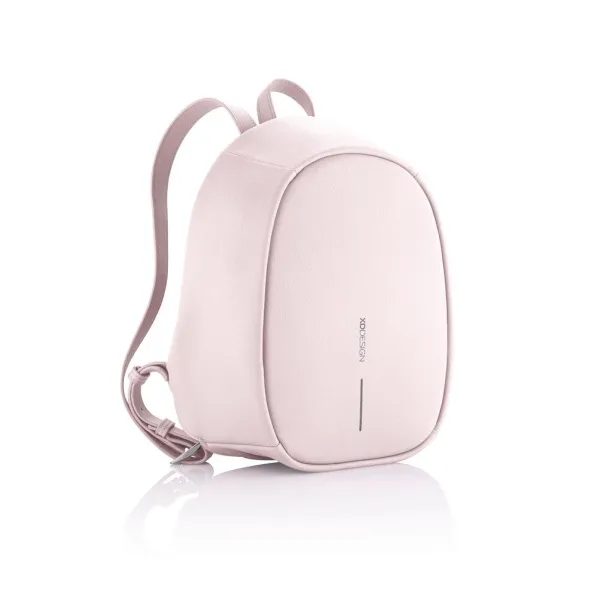  Elle Fashion, Anti-theft backpack - XD Design Pink 