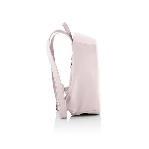  Elle Fashion, Anti-theft backpack - XD Design Pink 