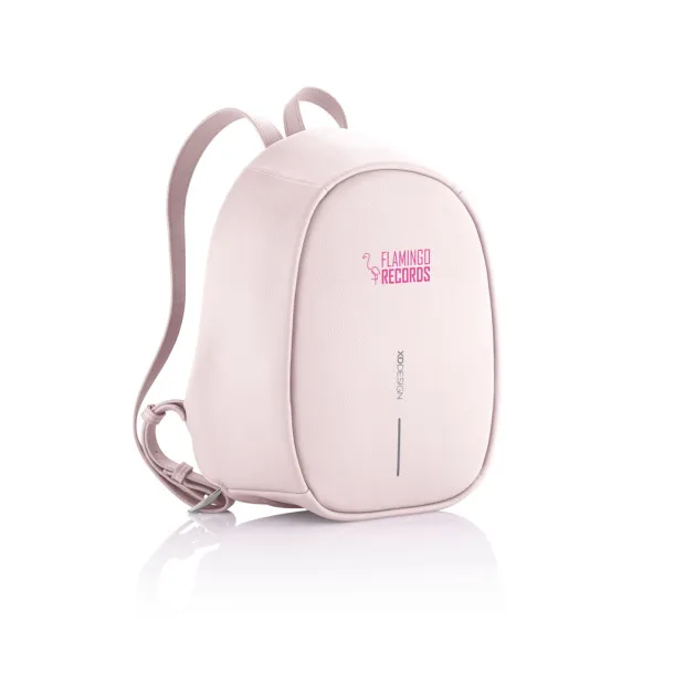  Elle Fashion, Anti-theft backpack - XD Design Pink 