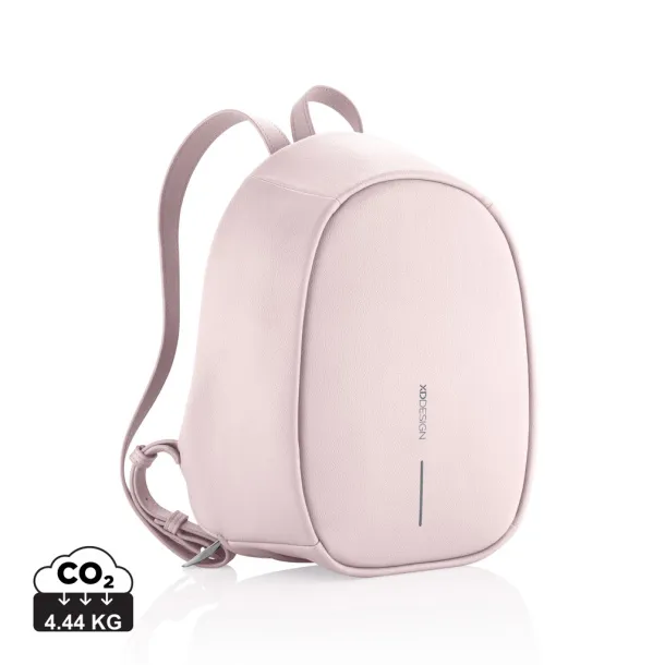  Elle Fashion, Anti-theft backpack - XD Design Pink 