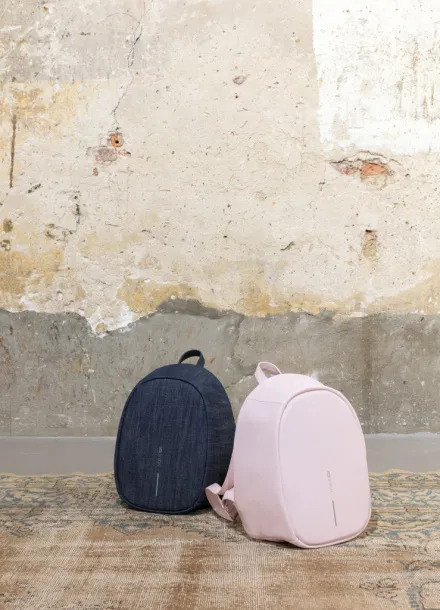  Elle Fashion, Anti-theft backpack - XD Design Pink 