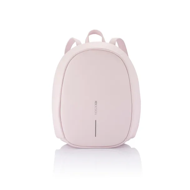  Elle Fashion, Anti-theft backpack - XD Design Pink 