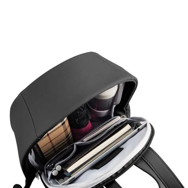  Elle Fashion, Anti-theft backpack - XD Design anthracite