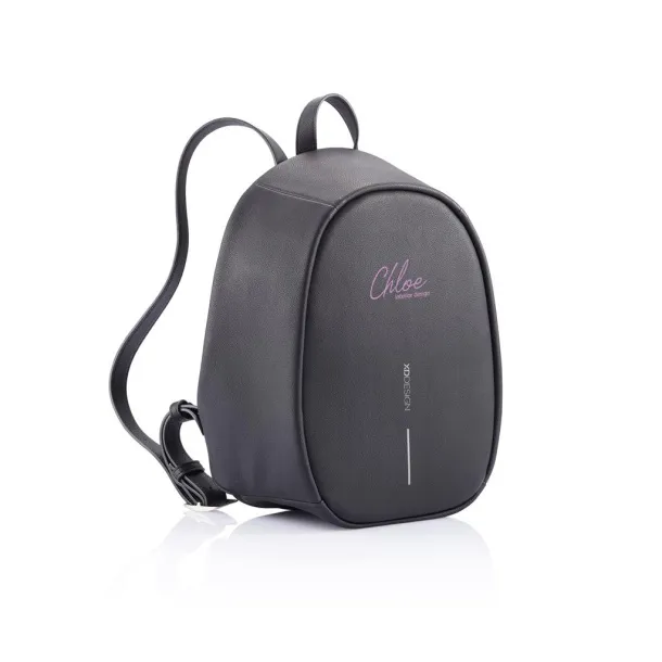  Elle Fashion, Anti-theft backpack - XD Design anthracite