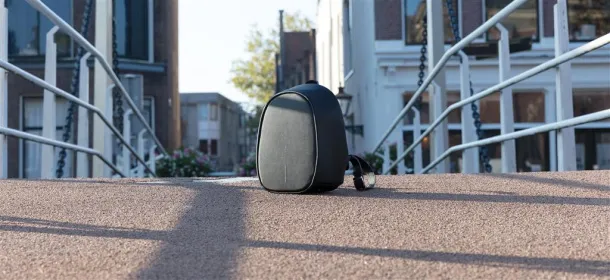  Elle Fashion, ruksak sa zaštitom protiv krađe - XD Design anthracite