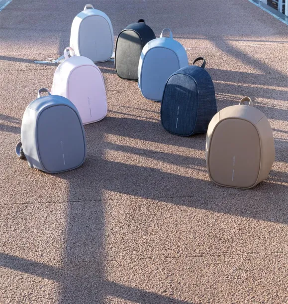  Elle Fashion, ruksak sa zaštitom protiv krađe - XD Design anthracite