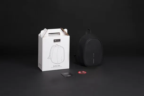  Elle Fashion, Anti-theft backpack - XD Design 426