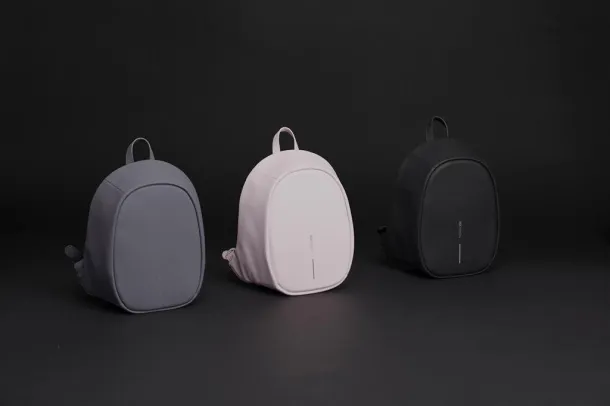 Elle Fashion, Anti-theft backpack - XD Design anthracite