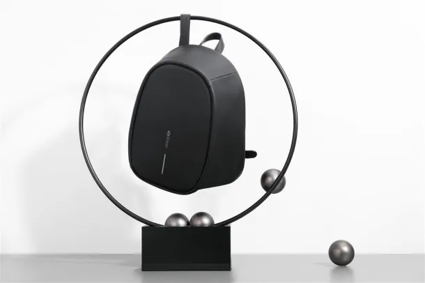  Elle Fashion, ruksak sa zaštitom protiv krađe - XD Design anthracite