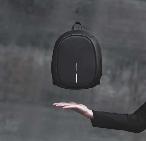  Elle Fashion, Anti-theft backpack - XD Design anthracite