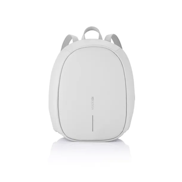  Elle Fashion, Anti-theft backpack - XD Design Cool Grey 4