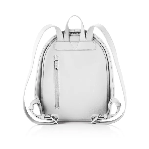  Elle Fashion, Anti-theft backpack - XD Design Cool Grey 4