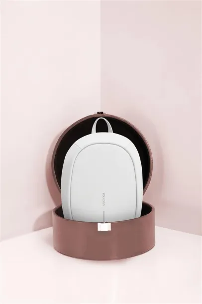  Elle Fashion, Anti-theft backpack - XD Design Cool Grey 4