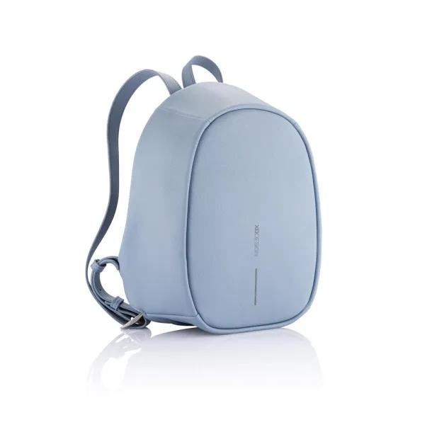  Elle Fashion, Anti-theft backpack - XD Design Light blue