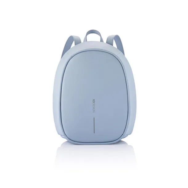  Elle Fashion, Anti-theft backpack - XD Design Light blue