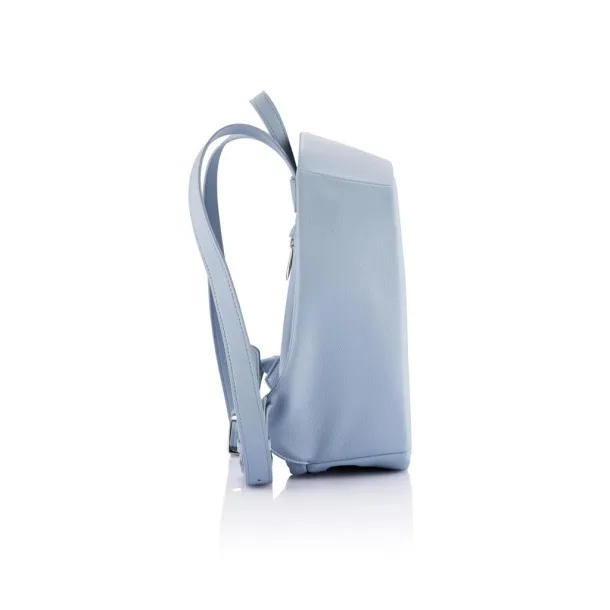  Elle Fashion, Anti-theft backpack - XD Design Light blue