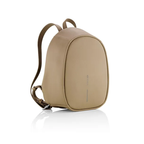  Elle Fashion, Anti-theft backpack - XD Design Brown