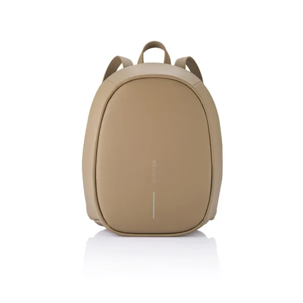  Elle Fashion, Anti-theft backpack - XD Design Brown