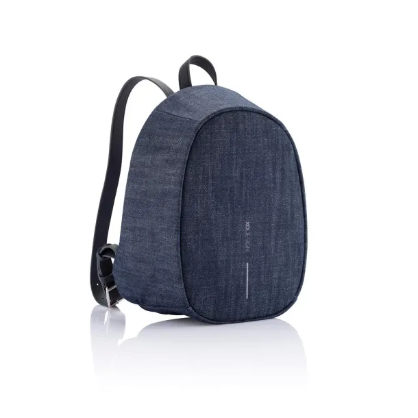  Elle Fashion, Anti-theft backpack - XD Design Blue