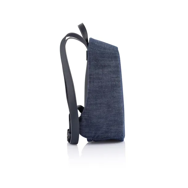  Elle Fashion, Anti-theft backpack - XD Design Blue