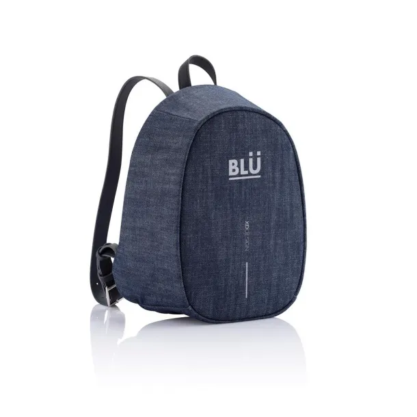  Elle Fashion, Anti-theft backpack - XD Design Blue