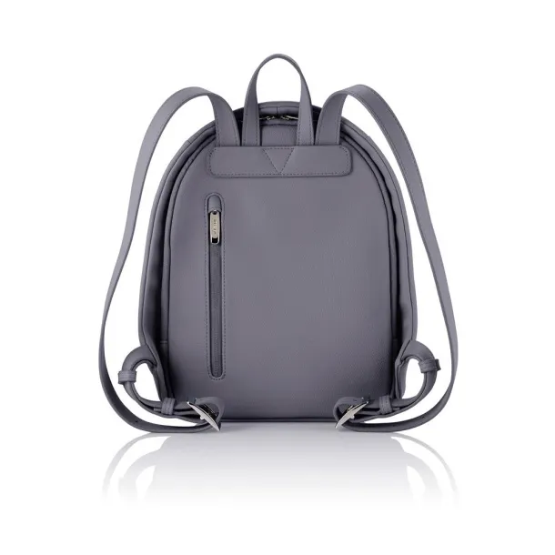  Elle Fashion, Anti-theft backpack - XD Design Anthracite